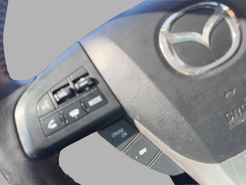Used 2012 MAZDA MAZDA3 i Grand Touring w/ Tech Pkg FWD image 35