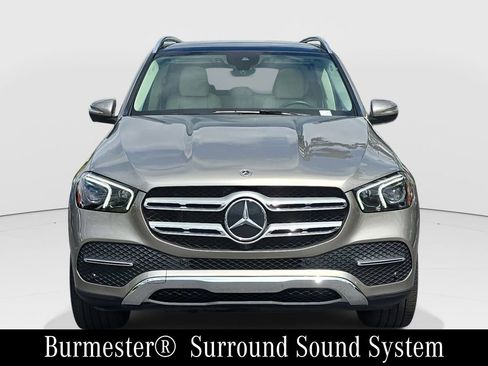 Certified 2022 Mercedes-Benz GLE 350 4MATIC image 2