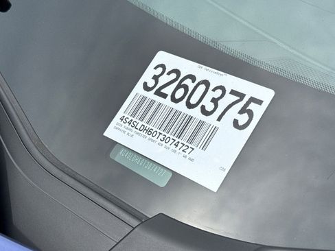 New 2026 Subaru Forester Sport AWD/4WD image 27