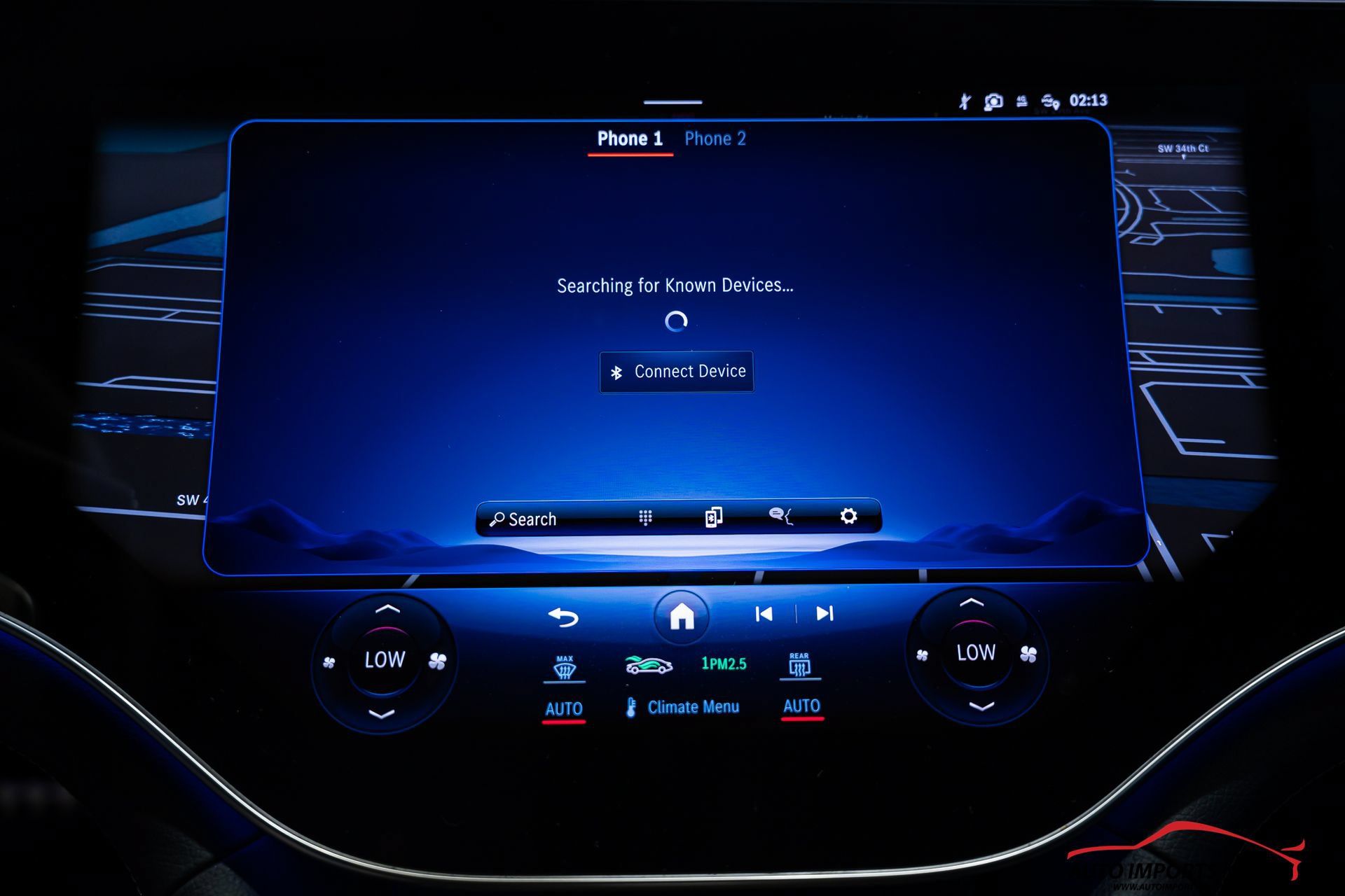 Used 2023 Mercedes-Benz EQS AMG 4MATIC image 77