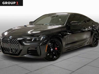 Certified 2026 BMW 430i Coupe w/ M Sport Package