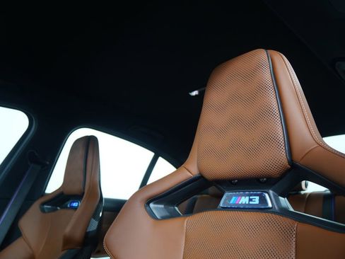 New 2026 BMW M3 w/ Executive Package image 16