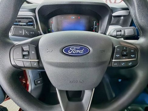 Certified 2025 Ford Maverick XLT FWD image 13
