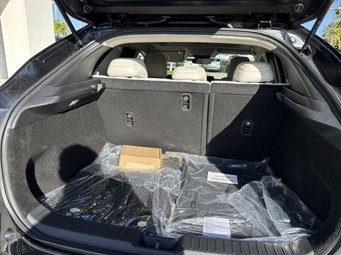 New 2026 MAZDA CX-30 AWD 2.5 S image 59