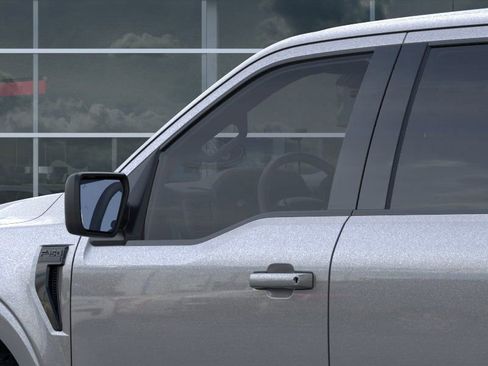 New 2026 Ford F150 XLT w/ XLT Black Appearance Package image 20