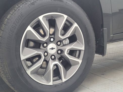 Used 2021 Chevrolet Silverado 1500 RST image 31