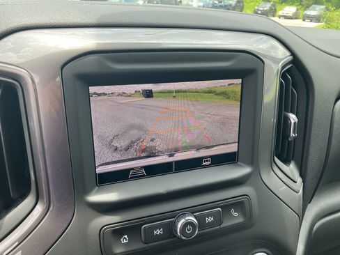 New 2025 GMC Sierra 3500 Pro w/ Convenience Package image 22