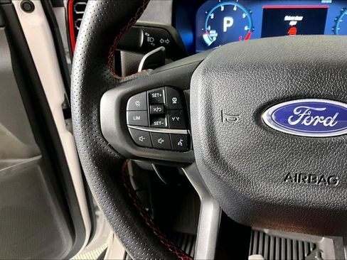 Certified 2025 Ford Ranger Raptor AWD/4WD image 14