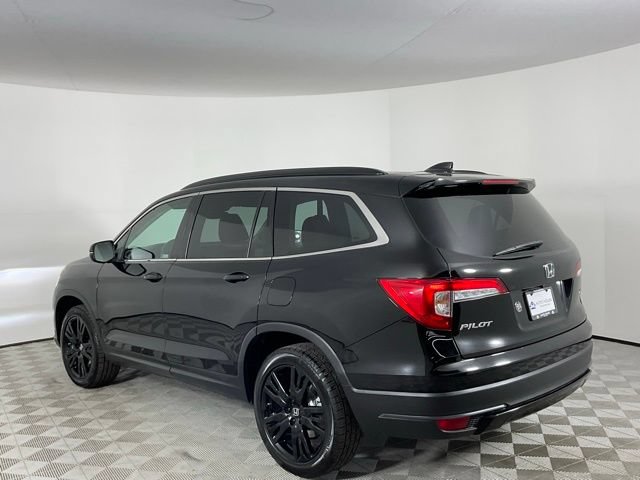 Used 2022 Honda Pilot Special Edition image 7