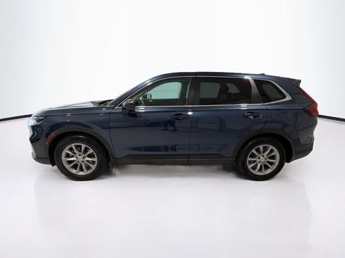Used 2025 Honda CR-V EX-L image 4