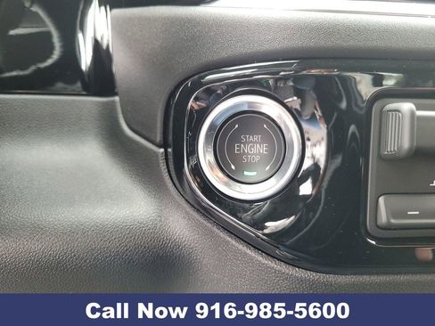 New 2026 Chevrolet Silverado 1500 LT image 21