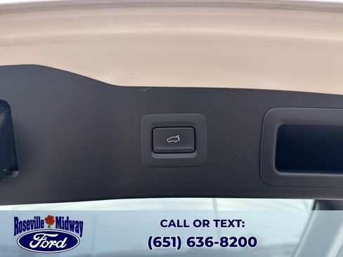 Used 2021 MAZDA CX-5 Grand Touring AWD/4WD image 42