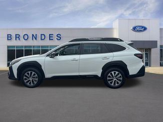 Used 2025 Subaru Outback Premium w/ Popular Package #1A AWD/4WD 360° Tour
