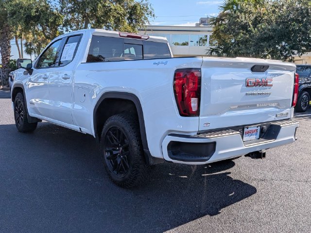 Used 2019 GMC Sierra 1500 Elevation AWD/4WD image 5