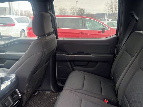 Used 2023 Ford F150 XLT w/ Equipment Group 302A High image 16