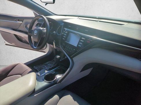 Used 2019 Toyota Camry LE FWD image 20