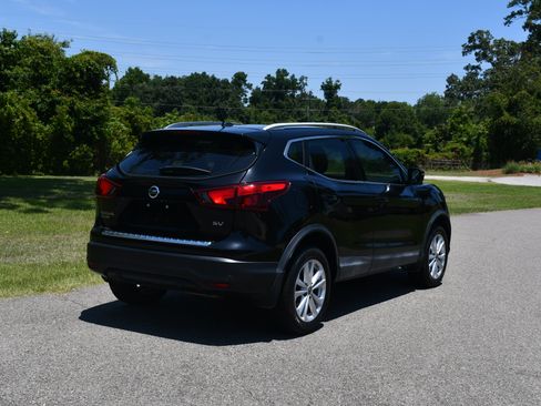 Used 2019 Nissan Rogue Sport SV w/ Technology Package FWD image 20