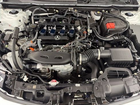 Certified 2023 Acura Integra A-Spec image 43