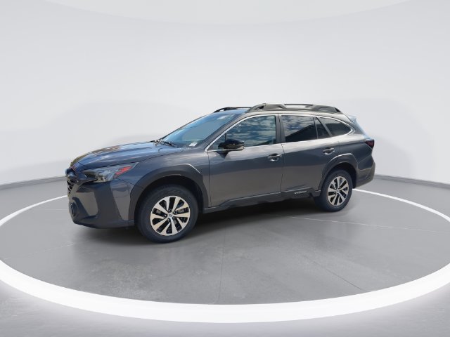 Certified 2023 Subaru Outback Premium AWD/4WD image 4