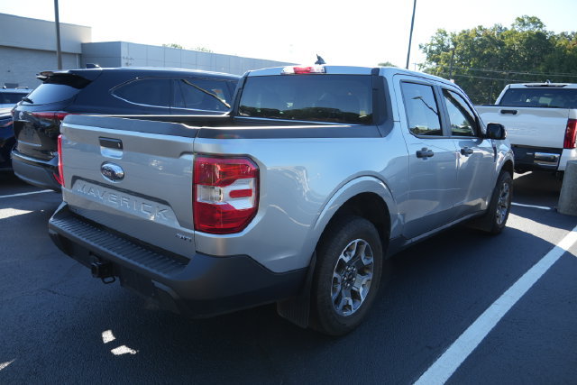 Used 2024 Ford Maverick XLT w/ XLT Luxury Package AWD/4WD image 15