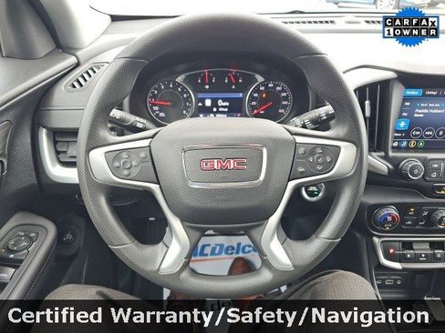 Certified 2022 GMC Terrain SLE w/ Driver Convenience Package image 15