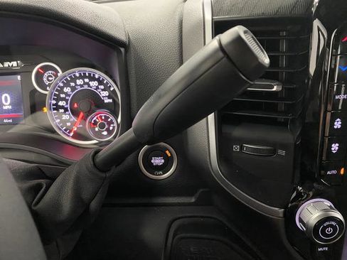 New 2026 RAM 2500 Big Horn image 21