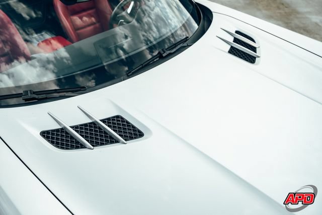 Used 2012 Mercedes-Benz SLS AMG Roadster image 28