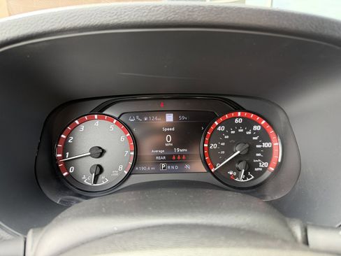 Used 2023 Nissan Frontier Pro-X w/ Pro Convenience Package image 17