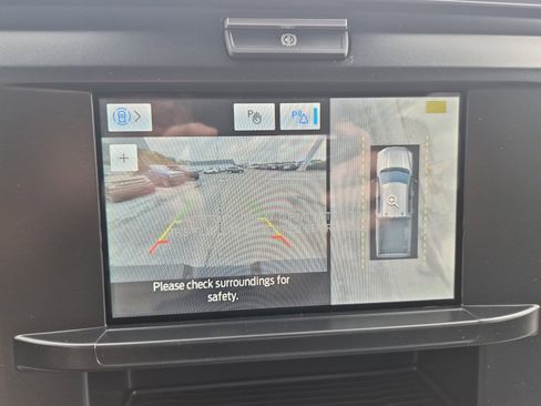 New 2026 Ford F350 XL w/ 360-Degree Camera Package image 41