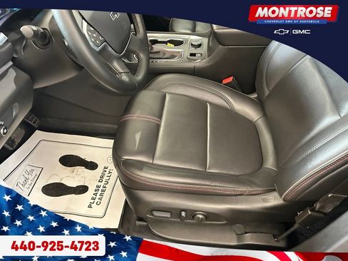 Certified 2023 Chevrolet Traverse RS w/ LPO, Floor Liner Package AWD/4WD image 16