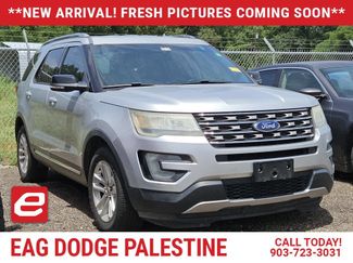 Used 2016 Ford Explorer XLT w/ Equipment Group 202A FWD video 1