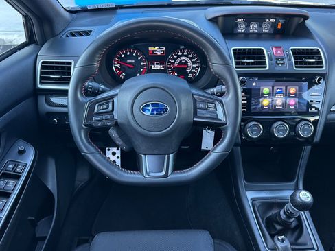Used 2020 Subaru WRX Premium image 16