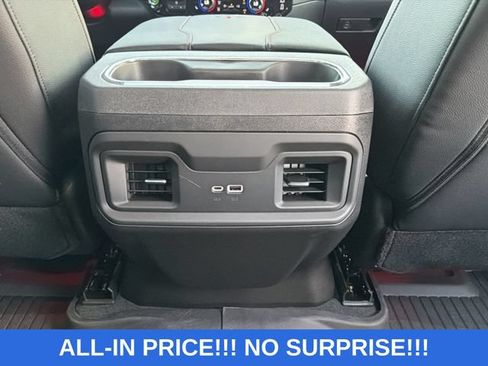 New 2026 Chevrolet Silverado 1500 RST AWD/4WD image 25