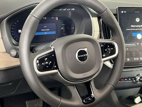 New 2026 Volvo XC90 T8 Ultra w/ Protection Package AWD/4WD image 10