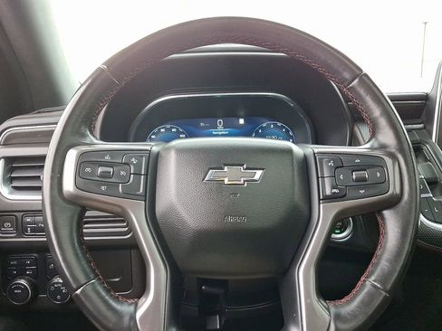 Used 2023 Chevrolet Tahoe RST image 19