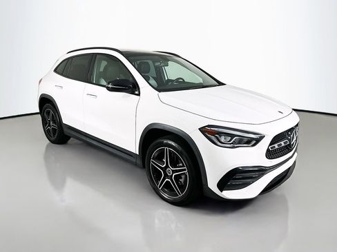 Used 2023 Mercedes-Benz GLA 250 image 7