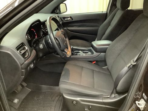 Used 2025 Dodge Durango GT AWD/4WD image 14
