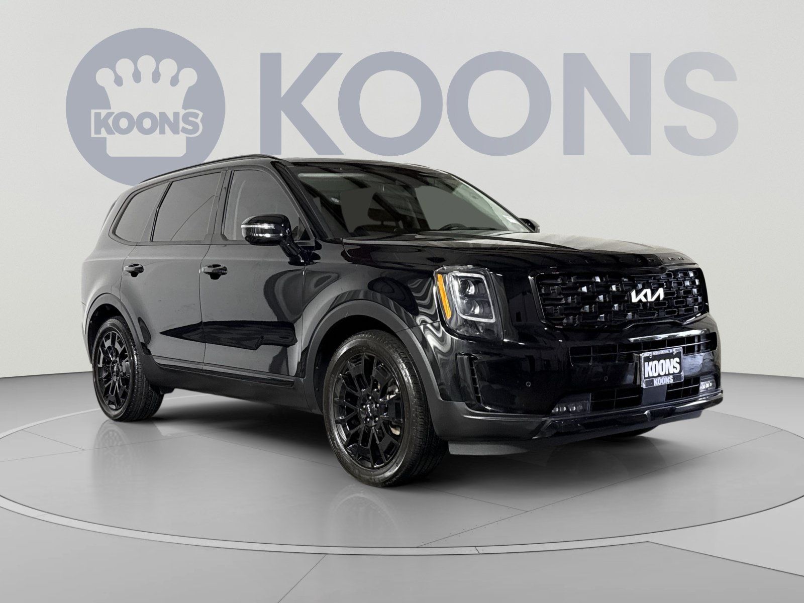 Used 2022 Kia Telluride SX w/ SX Prestige Package AWD/4WD image 10