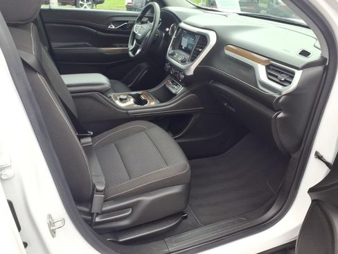 Used 2023 GMC Acadia SLE AWD/4WD image 29