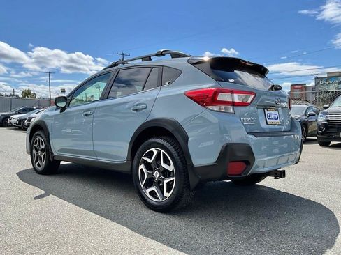 Used 2018 Subaru Crosstrek 2.0i Limited AWD/4WD image 6