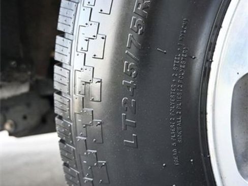 Used 2021 Ford F350 XL w/ STX Appearance Package image 75