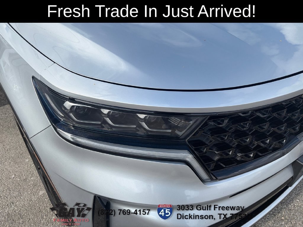 Used 2021 Kia Sorento SX AWD/4WD image 5