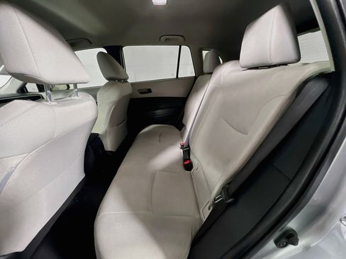 Used 2022 Toyota Corolla Cross L FWD image 28