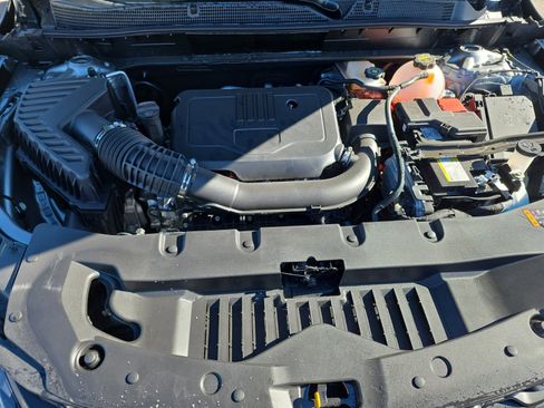 New 2026 Chevrolet Blazer LT w/ Convenience Package image 28