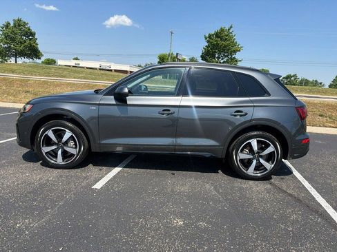 Used 2022 Audi Q5 2.0T Prestige AWD/4WD image 7