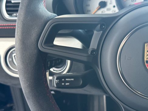Certified 2020 Porsche 718 Cayman GT4 RWD image 21