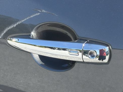 Certified 2025 Nissan Altima 2.5 SL FWD image 34