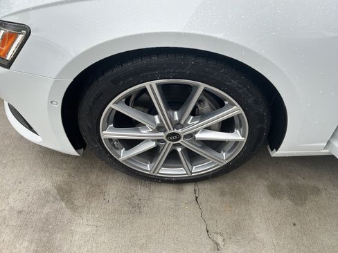 Used 2025 Audi A6 2.0T Premium w/ Convenience Plus Package AWD/4WD image 13