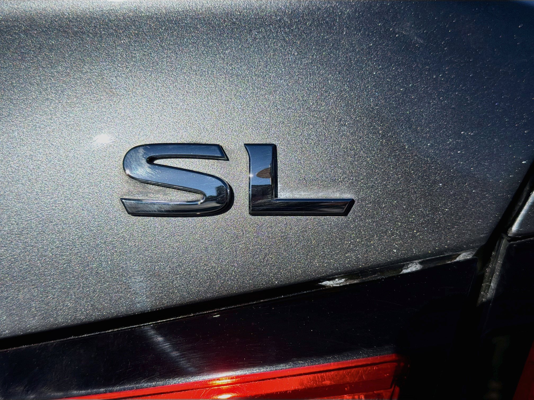 Used 2019 Nissan Altima 2.5 SL FWD image 11