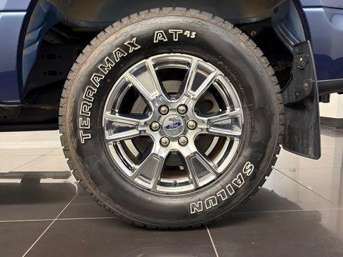 Used 2016 Ford F150 XLT w/ Equipment Group 302A Luxury AWD/4WD image 7
